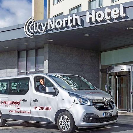 City North Hotel And Conference Centre Gormanston Zařízení fotografie