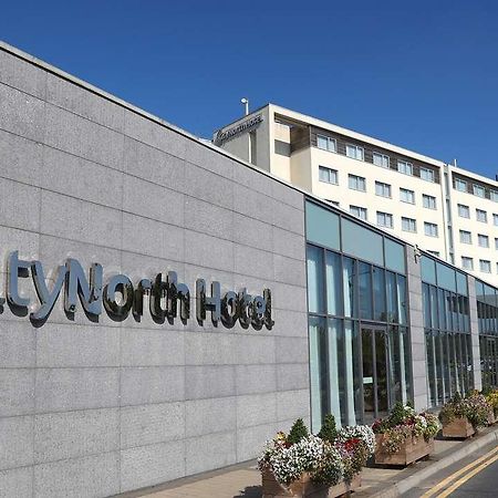 City North Hotel And Conference Centre Gormanston Pokoj fotografie