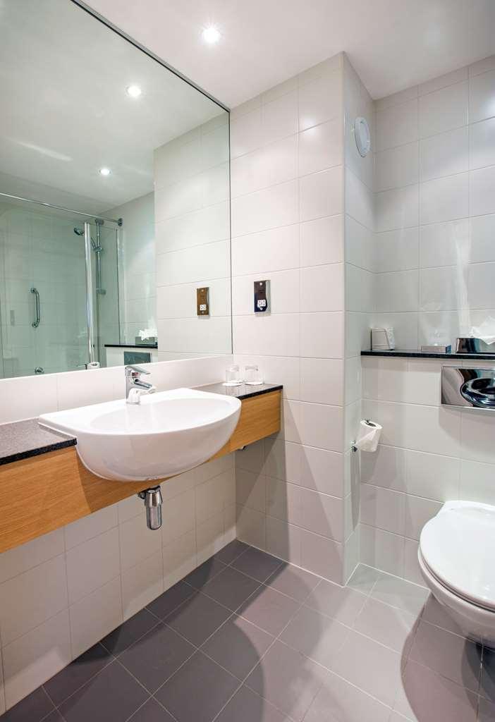 City North Hotel And Conference Centre Gormanston Pokoj fotografie