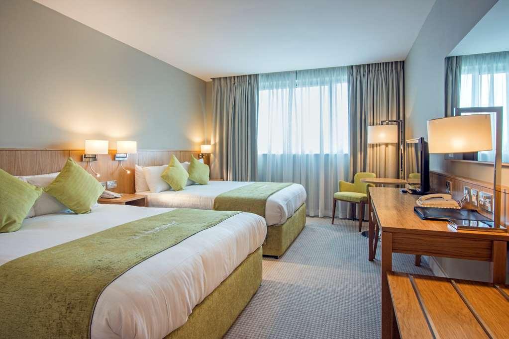 City North Hotel And Conference Centre Gormanston Pokoj fotografie