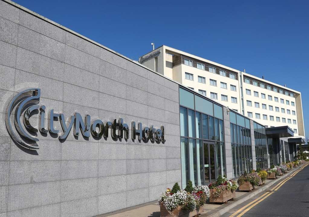City North Hotel And Conference Centre Gormanston Pokoj fotografie