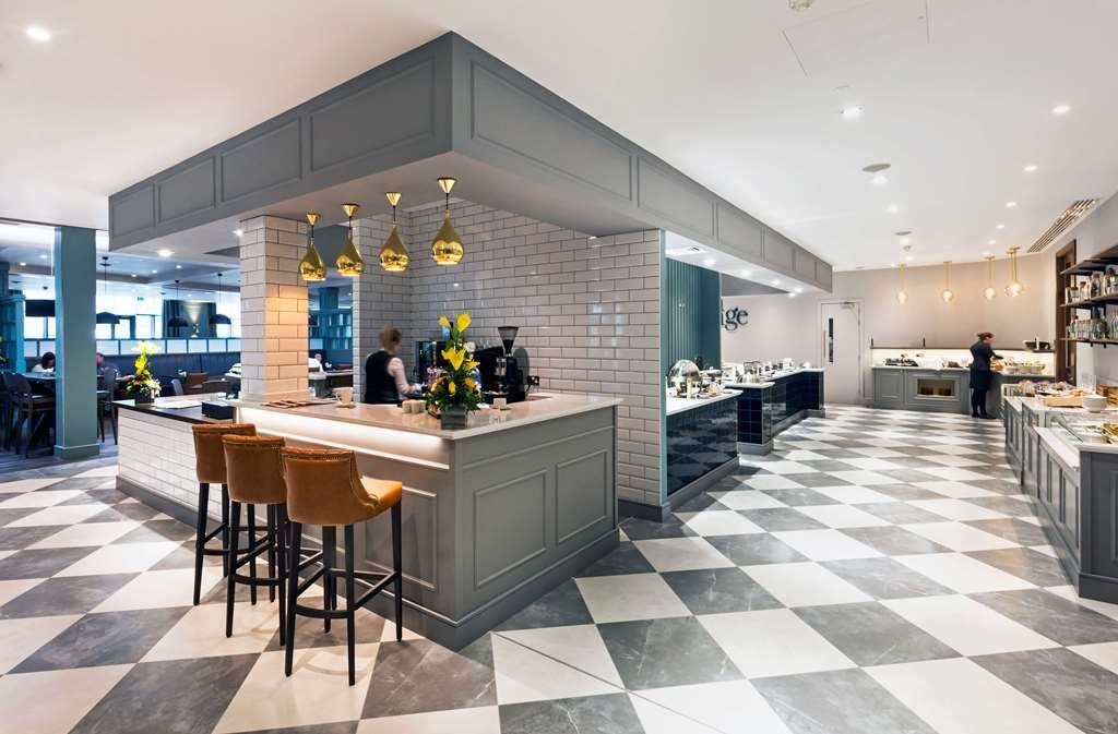 City North Hotel And Conference Centre Gormanston Restaurace fotografie